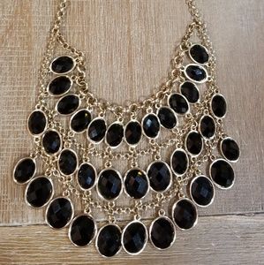 Black Necklace